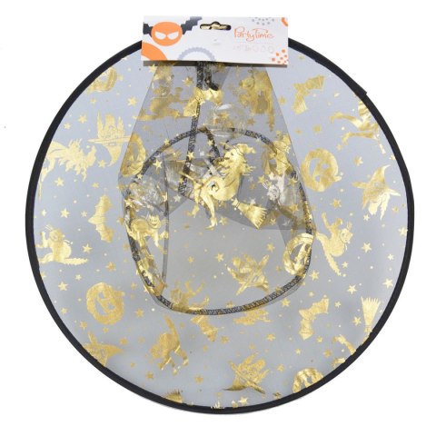 Kapelusz HALLOWEEN Arpex (SH8335)