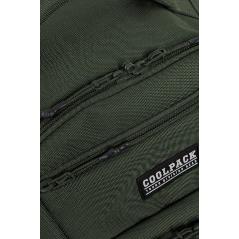 Plecak cool pack ARMY Patio (C39255)