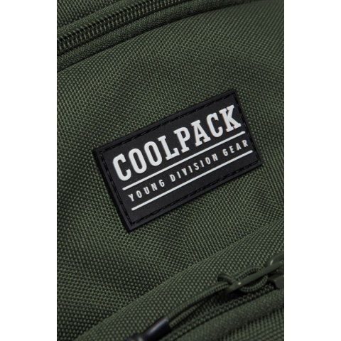 Plecak cool pack ARMY Patio (C39255)
