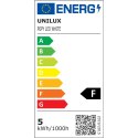 Lampka biurowa Popy Unilux (400124478)