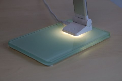 Lampka biurowa Popy Unilux (400124478)