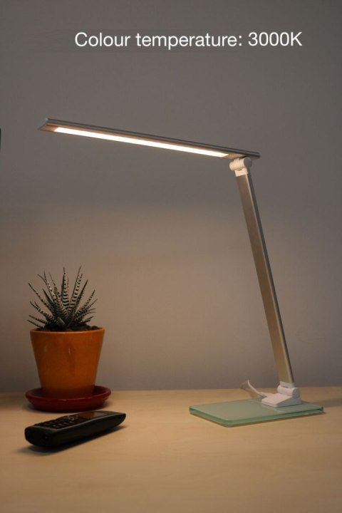 Lampka biurowa Popy Unilux (400124478)