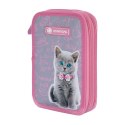 Piórnik Astra Astrabag Pinky Kitty AC2 (503022050)