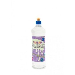 Zestaw kreatywny Tuban super slime aktywator 0,5l (TU3051)