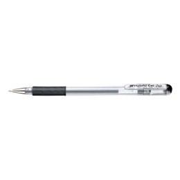 Długopis KF6 Pentel czarny 0,3mm (K116)