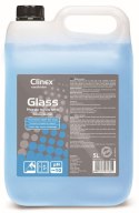 Płyn do mycia szyb Clinex Glass 5 l (CL77111)