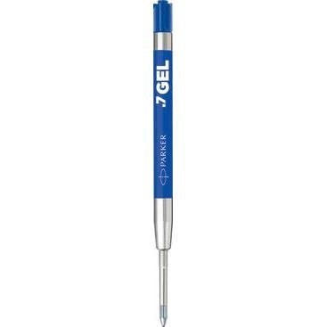 Długopis żelowy Jotter +6 wkł. wkład niebieski Mmm Parker (2141251)