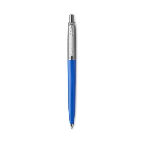 Długopis żelowy Jotter +6 wkł. wkład niebieski Mmm Parker (2141251)