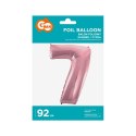 Balon foliowy Godan cyfra 7 45cal (bc-HRO7)