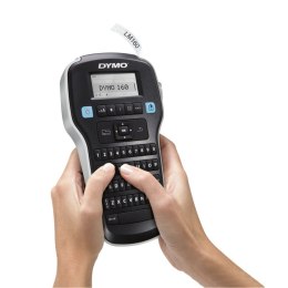 Drukarka do etykiet Dymo LabelManager 160 (S0946340)