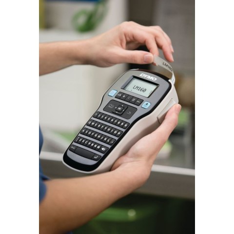 Drukarka do etykiet LabelManager 160 Dymo (S0946340)