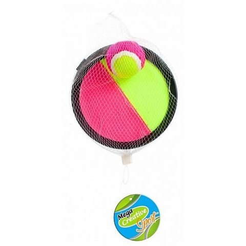 Gra zręcznościowa łapacz 18 cm Mega Creative (422460)
