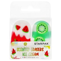 Gumka do mazania Starpak SUMMER (505326)