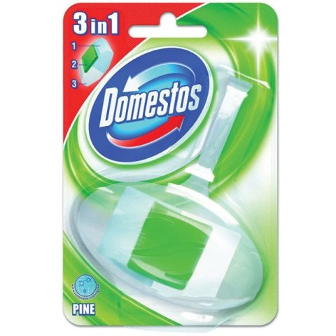 Kostka do wc Domestos