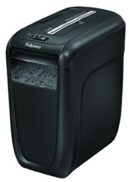 Niszczarka Fellowes 60cs czarny (4606101)