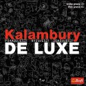 Gra planszowa Kalambury de Luxe Trefl (01016)