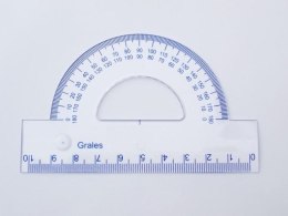 Kątomierz Grales 10cm