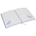 Notes Starpak Pluszowa Unicorn A5 (507482)