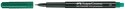 Foliopis Faber-Castell 0,6mm zielony