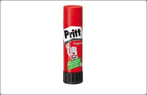 Klej w sztyfcie Pritt 20g (HEPR1630292)