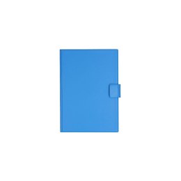 Notes (notatnik) A5 krata [mm:] 148x210 Biurfol (KNO-05-06)