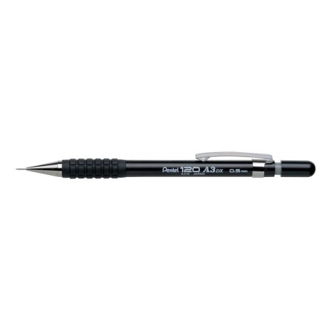 Ołówek automatyczny 0,5mm Pentel
