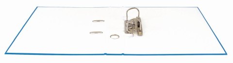 Segregator dźwigniowy Master A4 50mm zielony Donau (3950001PL-06)