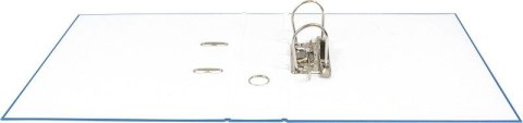 Segregator dźwigniowy Master A4 75mm bordowy Donau (3970001PL-05)