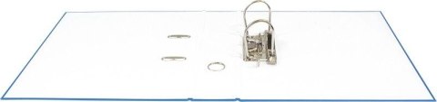 Segregator dźwigniowy Master A4 75mm turkusowy Donau (3970001PL-24)
