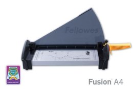 Gilotyna Fellowes fusion a4 A4 czarny 10k. [mm:] 482x340x 216 (5410801)