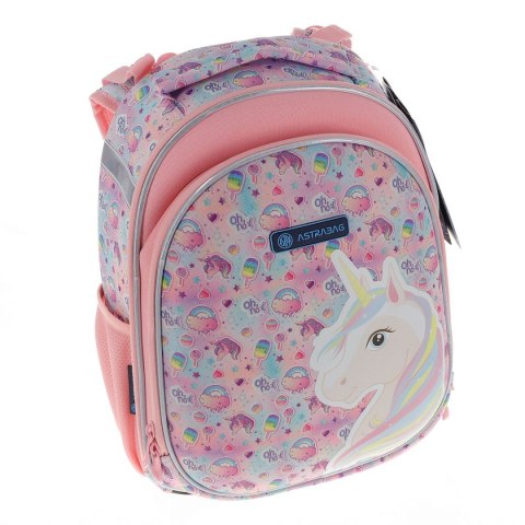 Plecak Astra Astrabag Unicorn (501021069)