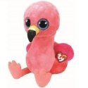 Pluszak Meteor beanie boos flamingo gilda clip [mm:] 85 (35210)