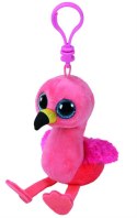 Pluszak Meteor beanie boos flamingo gilda clip [mm:] 85 (35210)