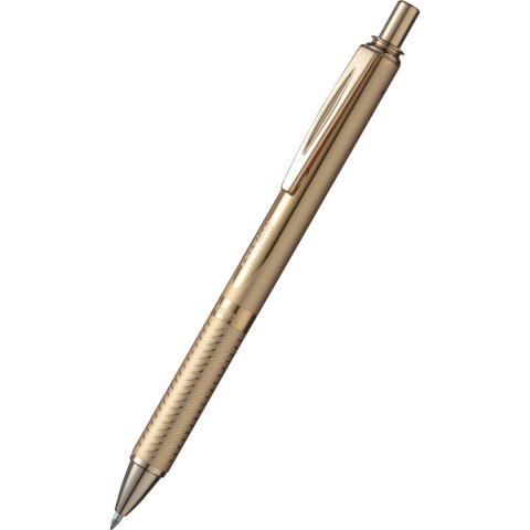 Pióro kulkowe Streling BL407 wkład niebieskie Pentel (TR1XCPL)