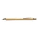 Pióro kulkowe Streling BL407 wkład niebieskie Pentel (TR1XCPL)