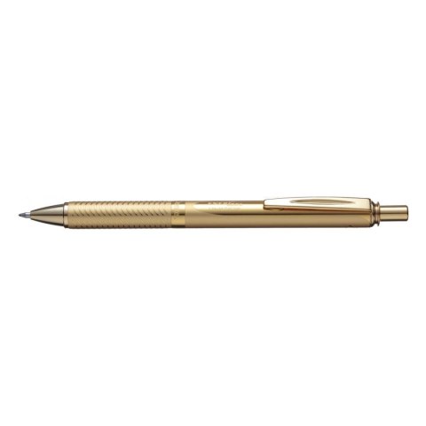 Pióro kulkowe Streling BL407 wkład niebieskie Pentel (TR1XCPL)