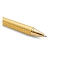 Pióro kulkowe Streling BL407 wkład niebieskie Pentel (TR1XCPL)