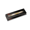 Pióro kulkowe Streling BL407 wkład niebieskie Pentel (TR1XCPL)