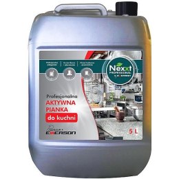 Aktywna pianka do kuchni Nexxt Professional 5l