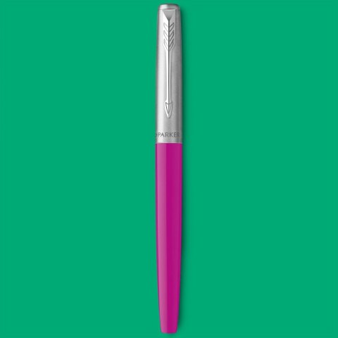 Ekskluzywne pióro tłoczkowe Jotter Parker (2096860)