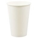 Kubek jednorazowy papierowy 10 szt. papier 200ml Arpex (KG0844)