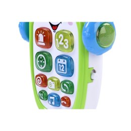 Telefon zabawkowy Artyk E-EDU (128899)