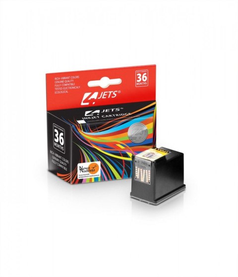 Tusz (cartridge) alternatywny canon cl41/51 CMY 24ml 4Jets