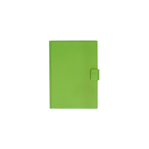 Notes (notatnik) A5 krata [mm:] 148x210 Biurfol (KNO-05-02)