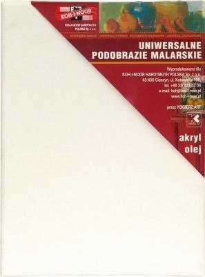 Podobrazie Koh-I-Noor [mm:] 240x300