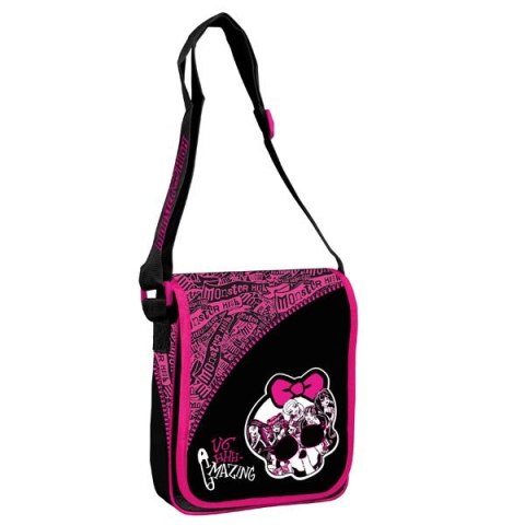 Torba na ramię Starpak Monster High (289524)