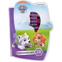 Zestaw plastyczny Starpak Paw Patrol (363909)