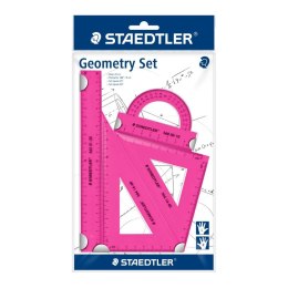 Zestaw szkolny Staedtler (S 569 PB4N18)