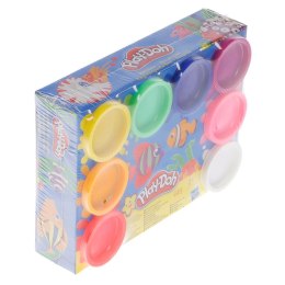 Ciastolina Hasbro 8 kol. Play Doh 8-pack 448g (E5044)