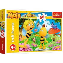 Puzzle Trefl 60 el. (17330)